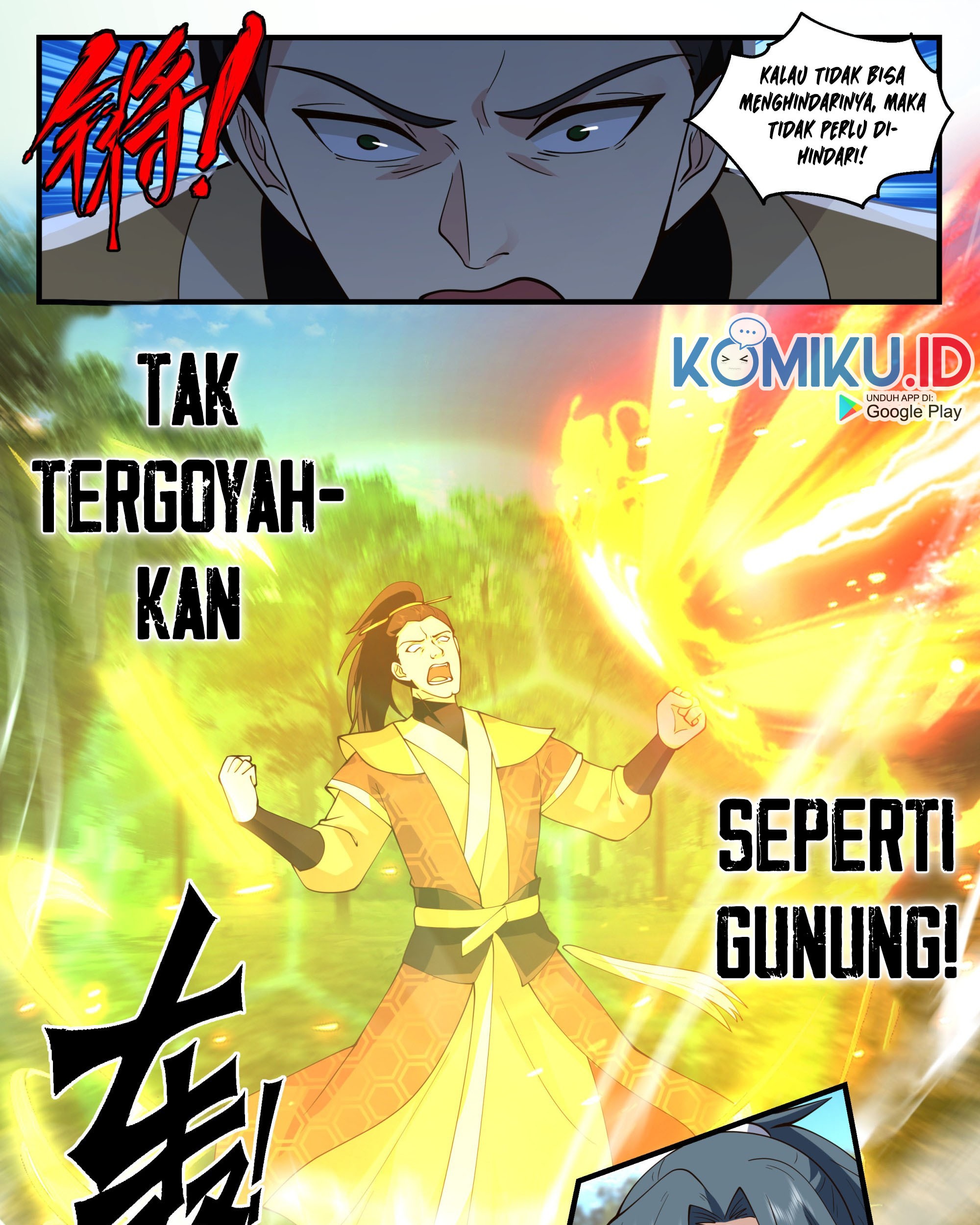 Martial Peak Part 2 Chapter 2682 Gambar 8