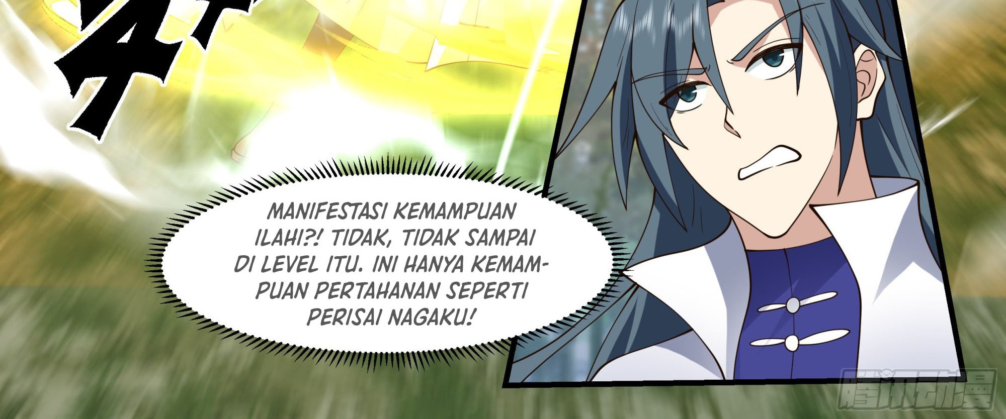 Martial Peak Part 2 Chapter 2682 Gambar 9