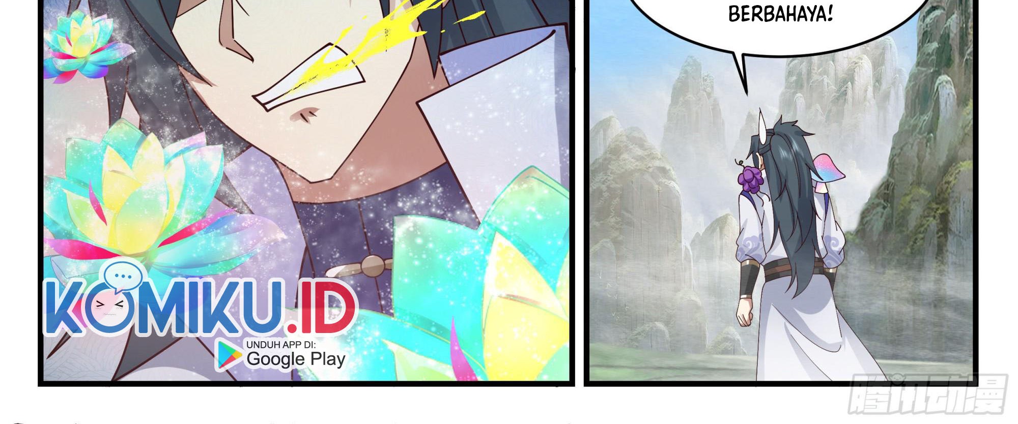 Martial Peak Part 2 Chapter 2682 Gambar 17