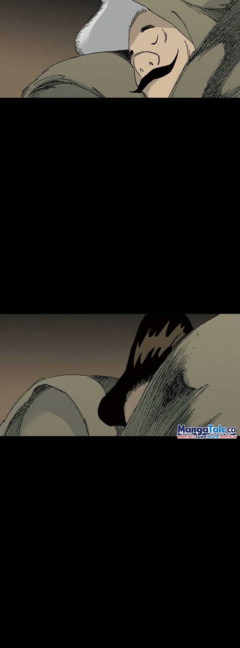 Alone Like the Wolf Chapter 06 Gambar 68
