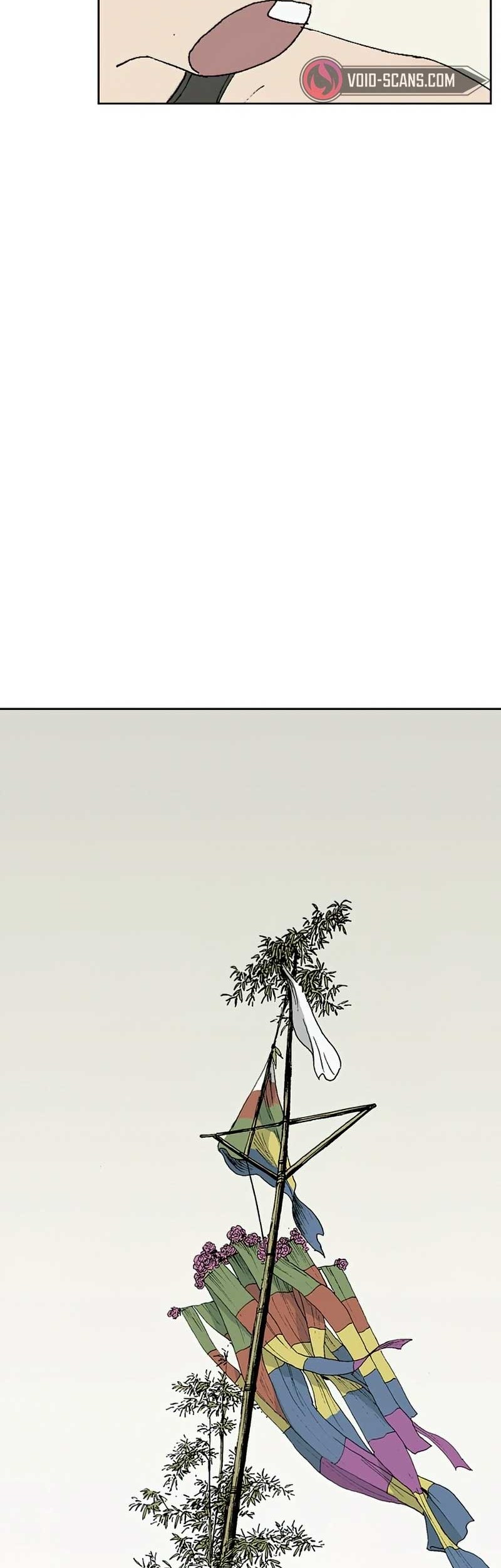 Alone Like the Wolf Chapter 06 Gambar 9
