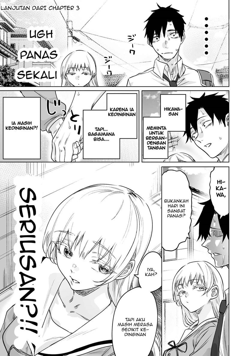 Baca  Confession Stories Chapter 12 Gambar 2