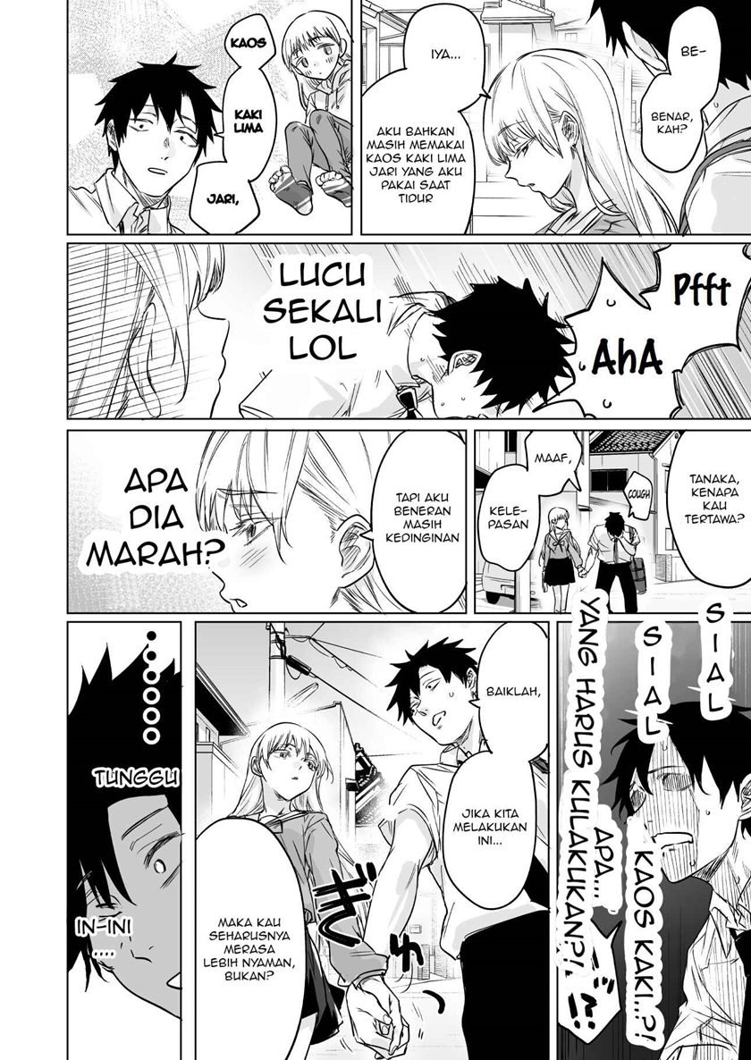 Confession Stories Chapter 12 Gambar 3