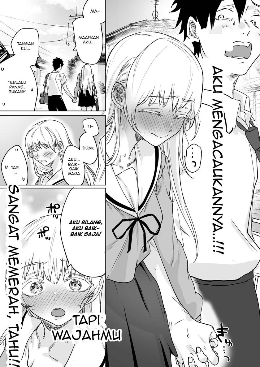 Confession Stories Chapter 12 Gambar 4