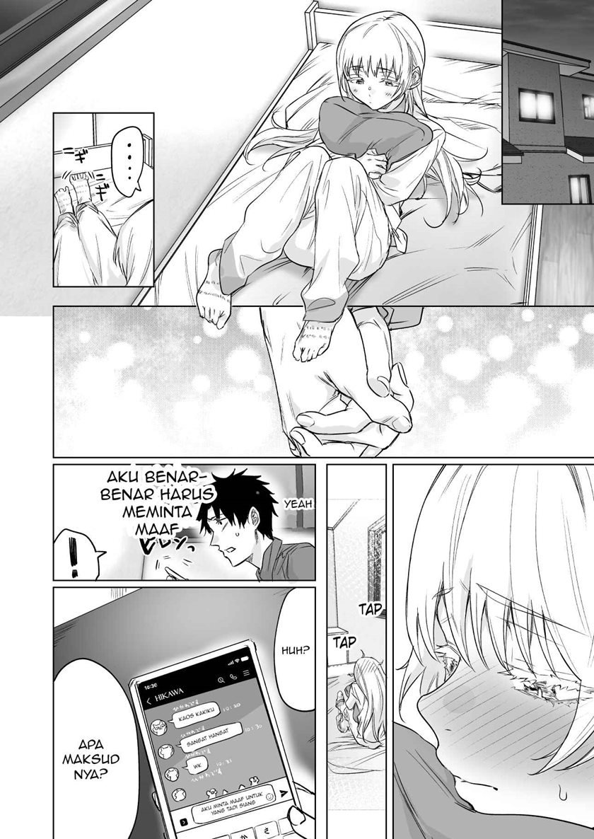 Confession Stories Chapter 12 Gambar 5