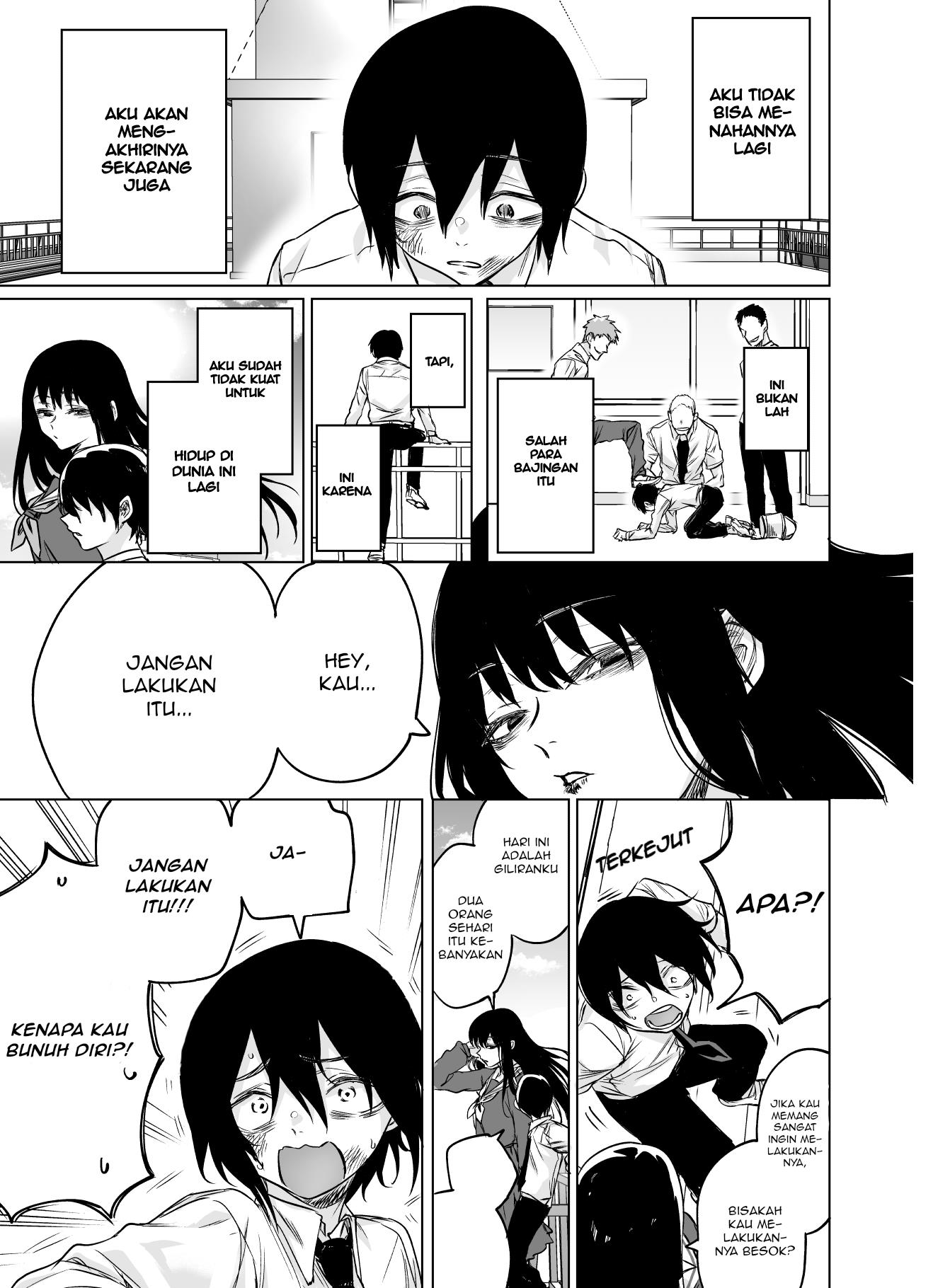 Baca  Confession Stories Chapter 11 Gambar 2