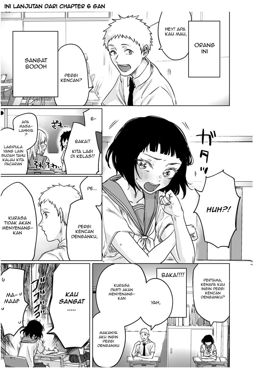 Baca  Confession Stories Chapter 10 Gambar 2