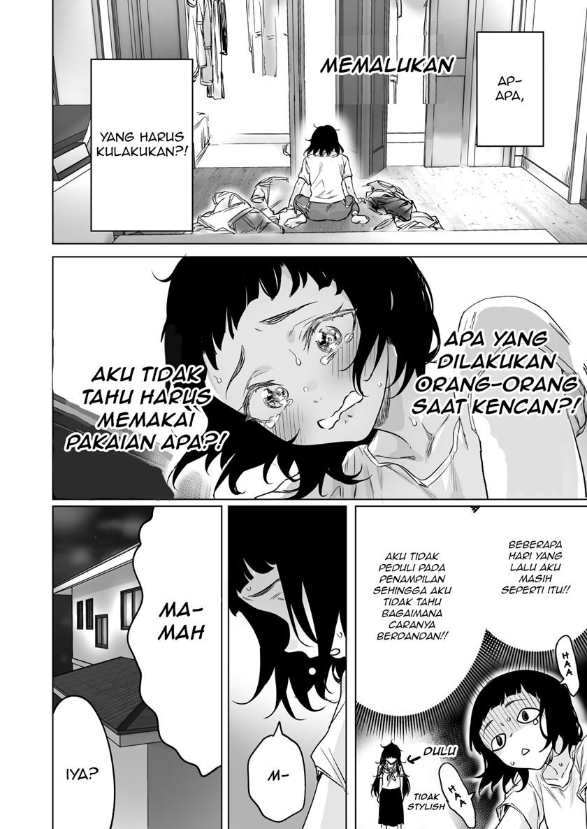 Confession Stories Chapter 10 Gambar 3