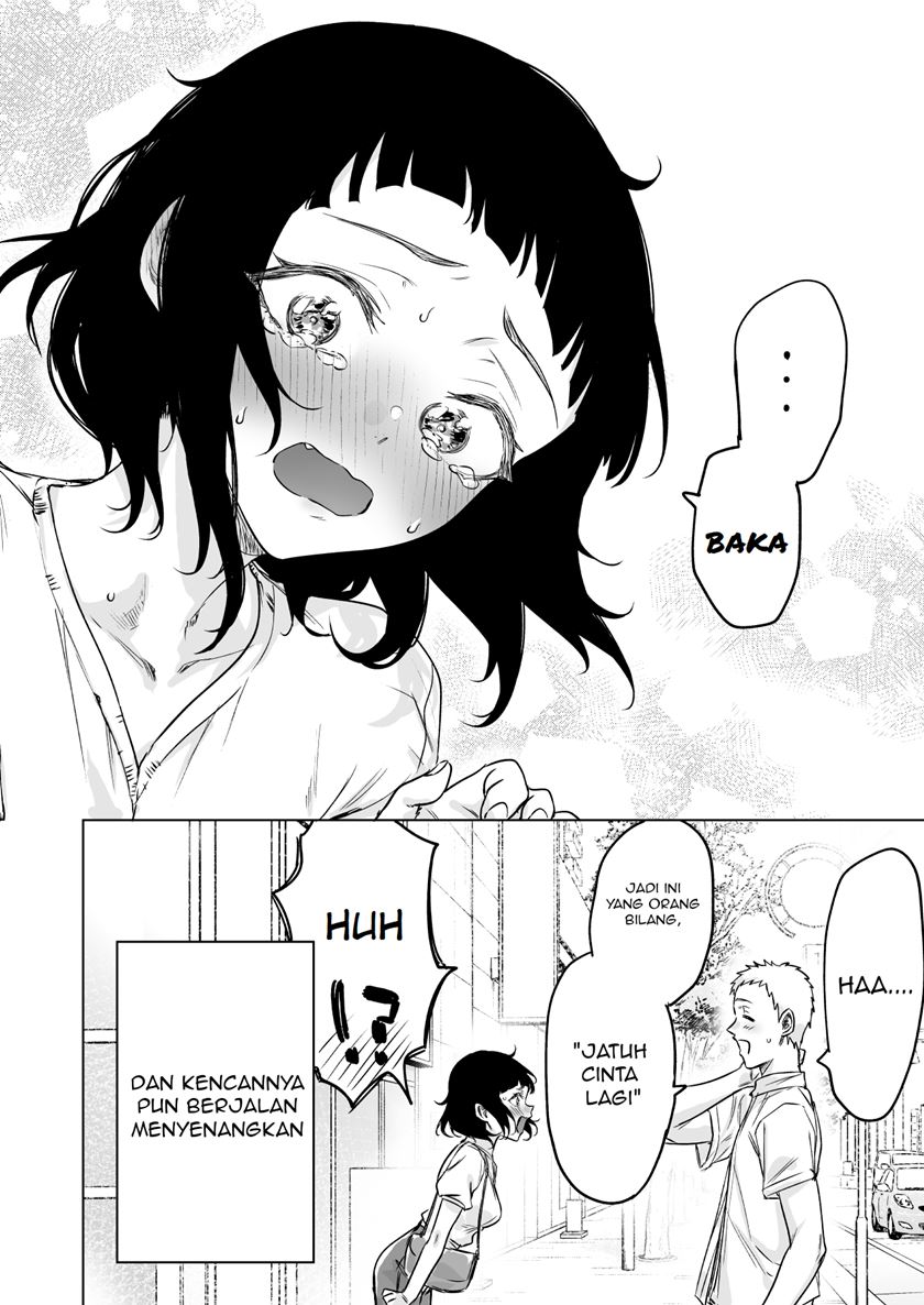 Confession Stories Chapter 10 Gambar 5