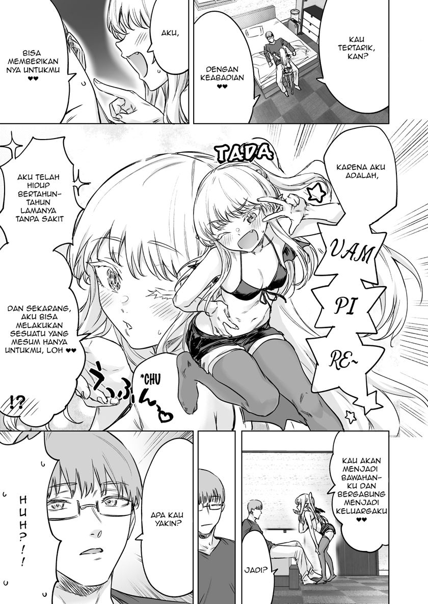 Baca  Confession Stories Chapter 9 Gambar 2