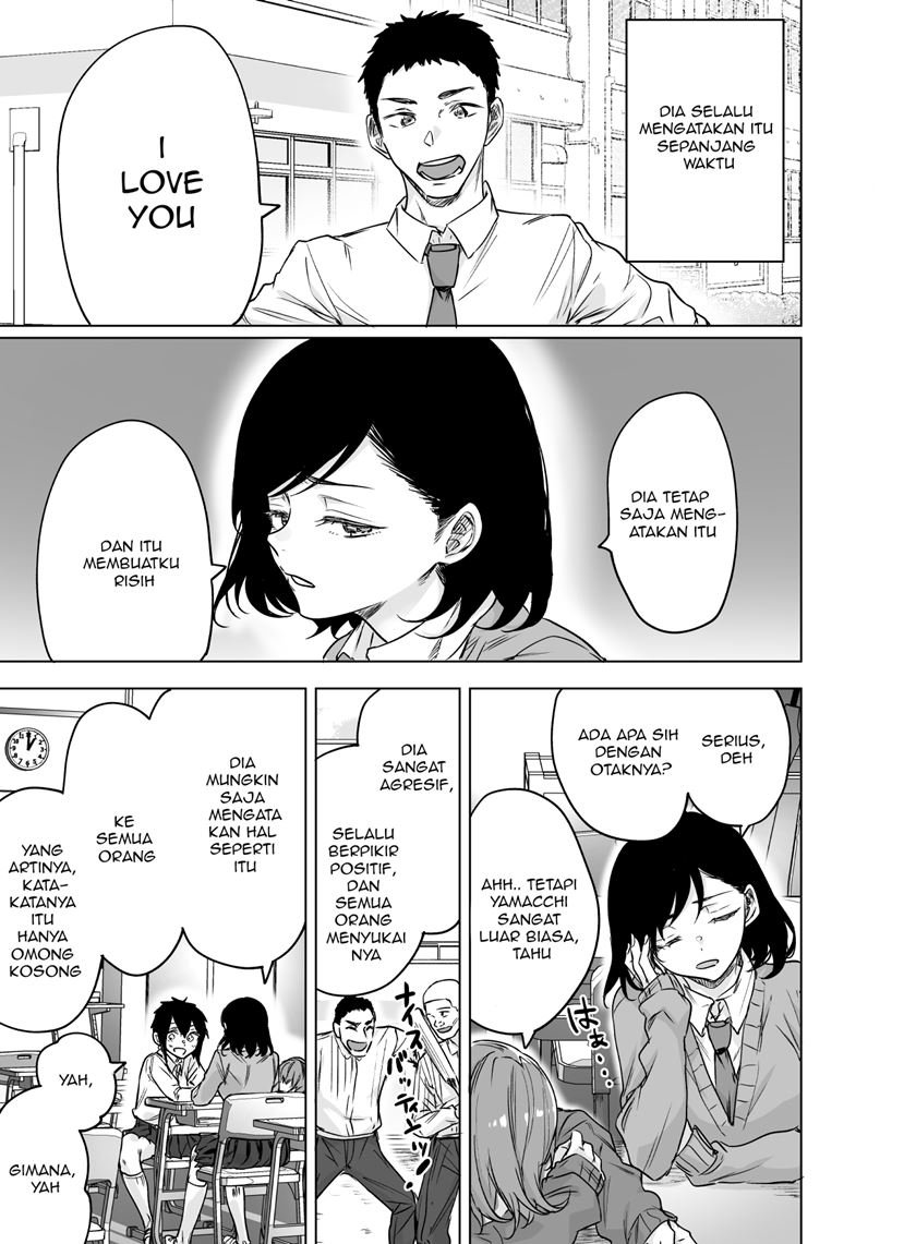 Baca Confession Stories Chapter 8 Gambar 2