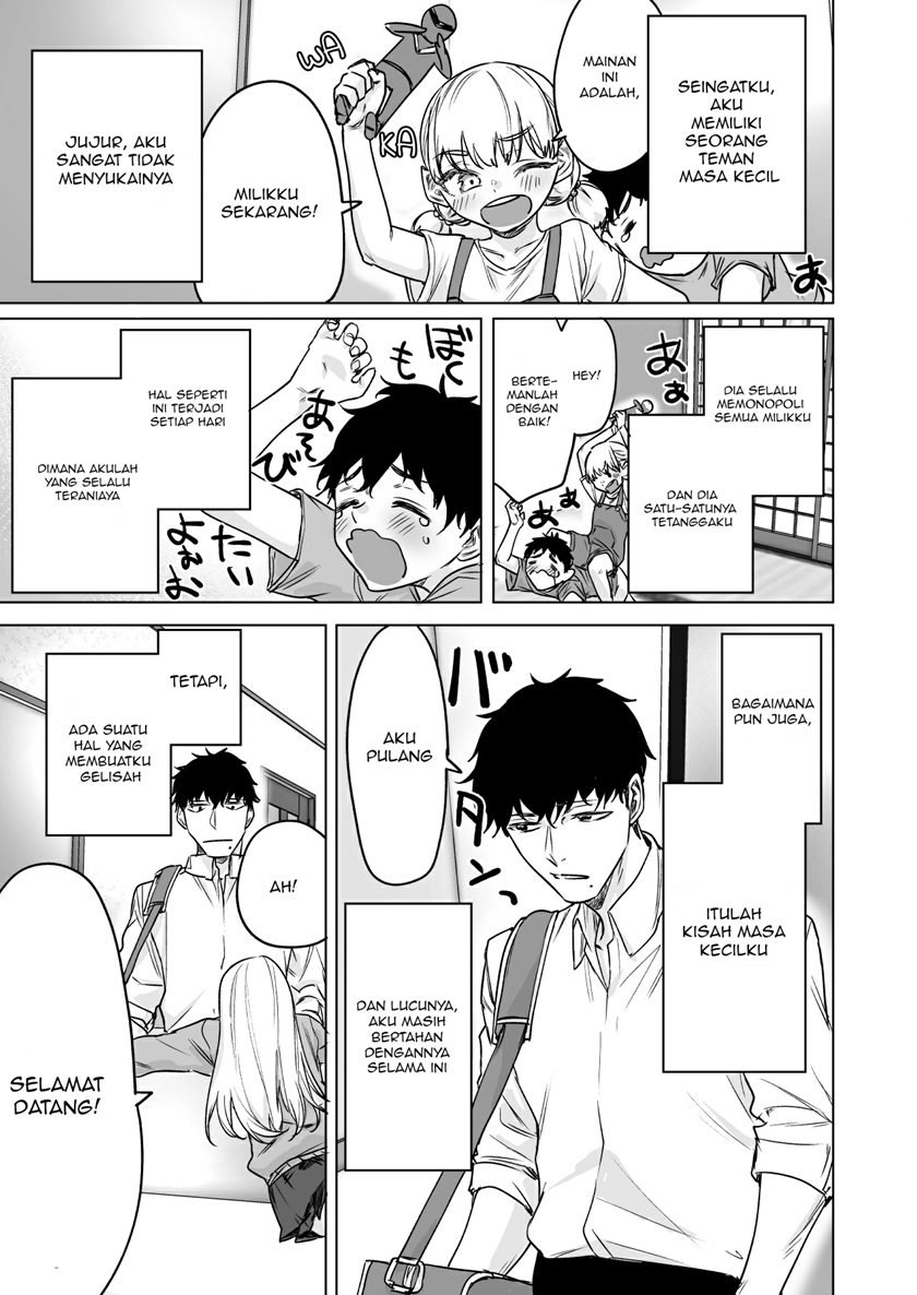 Baca Confession Stories Chapter 7 Gambar 2