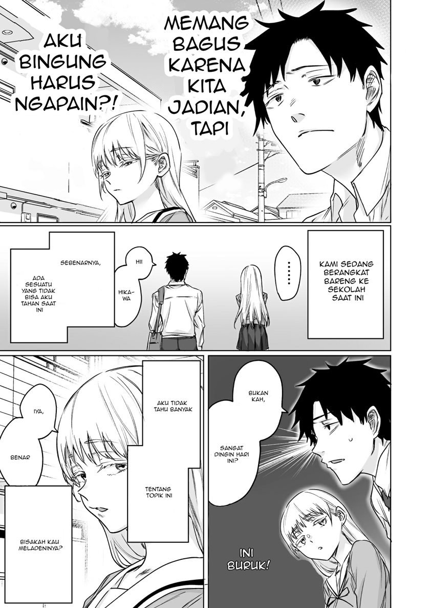 Baca  Confession Stories Chapter 4 Gambar 2