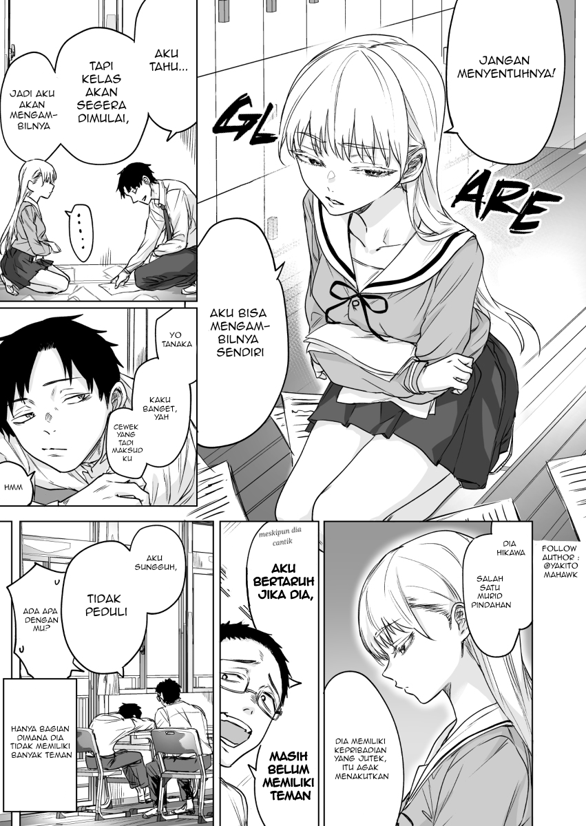 Baca Confession Stories Chapter 3 Gambar 2