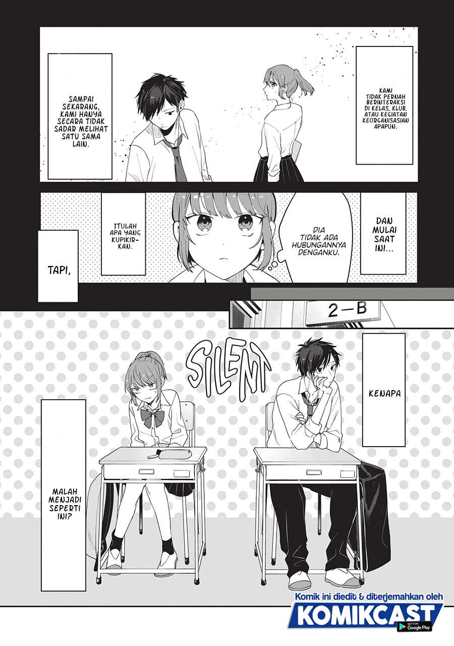 Contact x Contact Chapter 00.1 Gambar 4