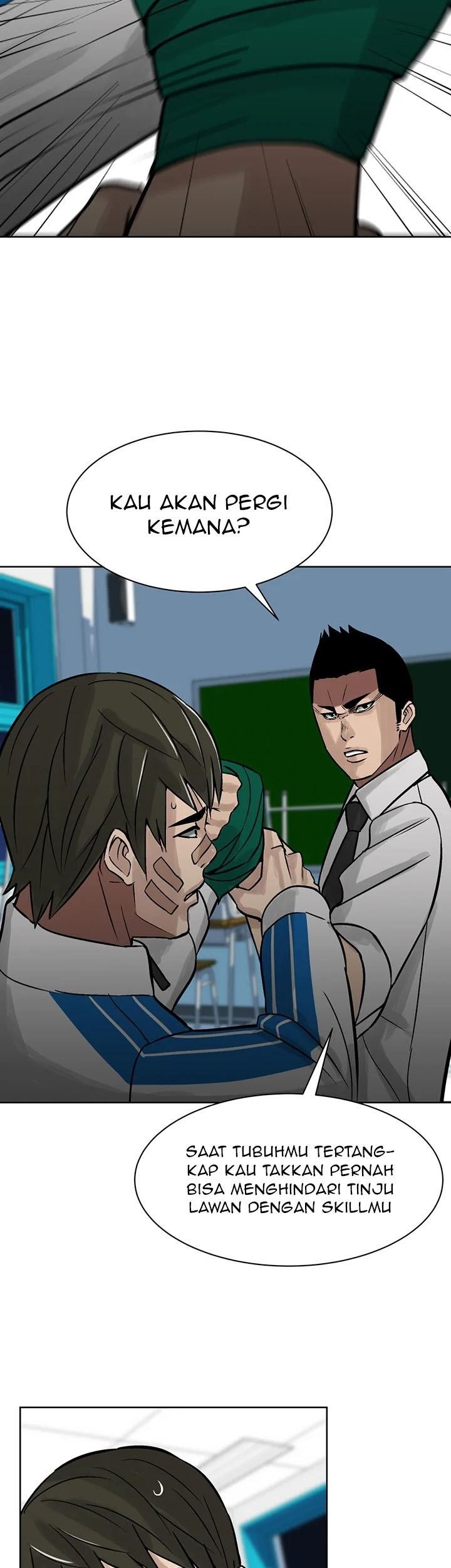 Corporal Punishment Teacher Chapter 10 Gambar 24