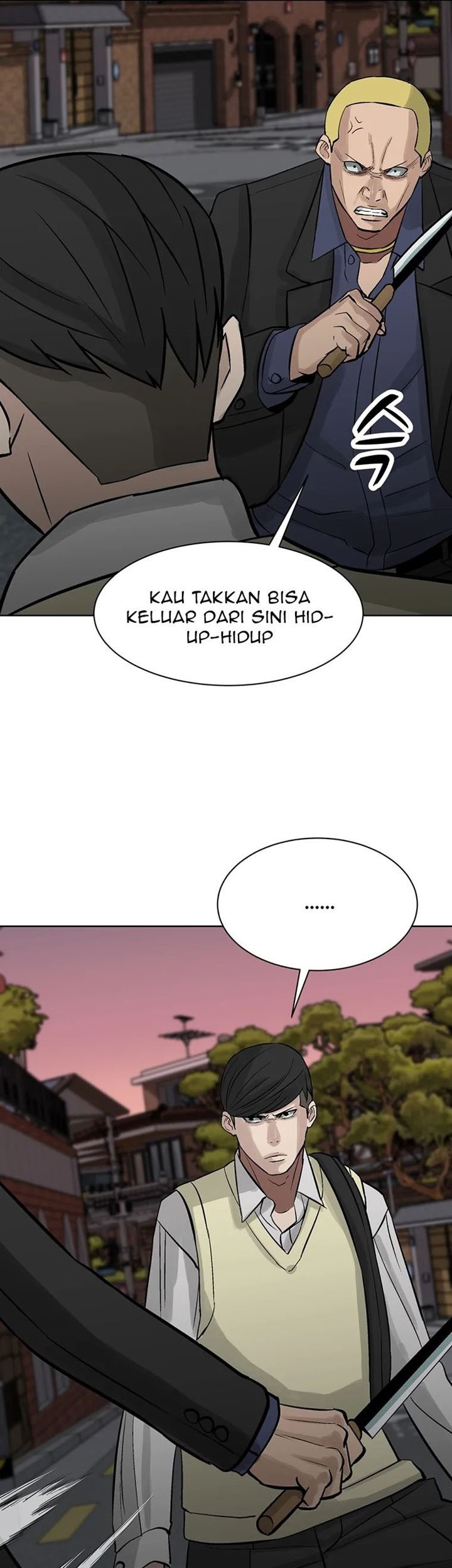 Corporal Punishment Teacher Chapter 9 Gambar 17
