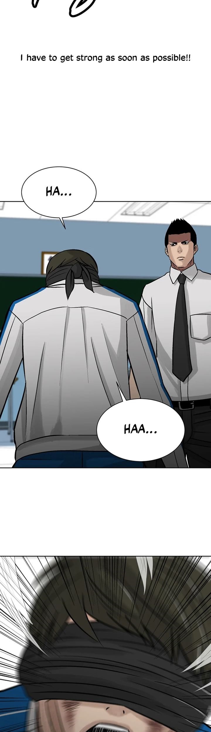 Corporal Punishment Teacher Chapter 9 Gambar 44