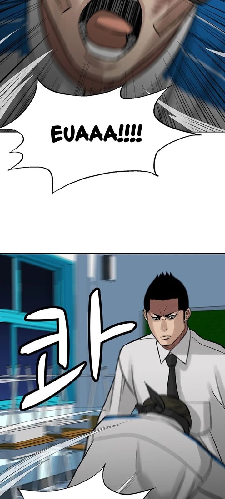 Corporal Punishment Teacher Chapter 9 Gambar 45