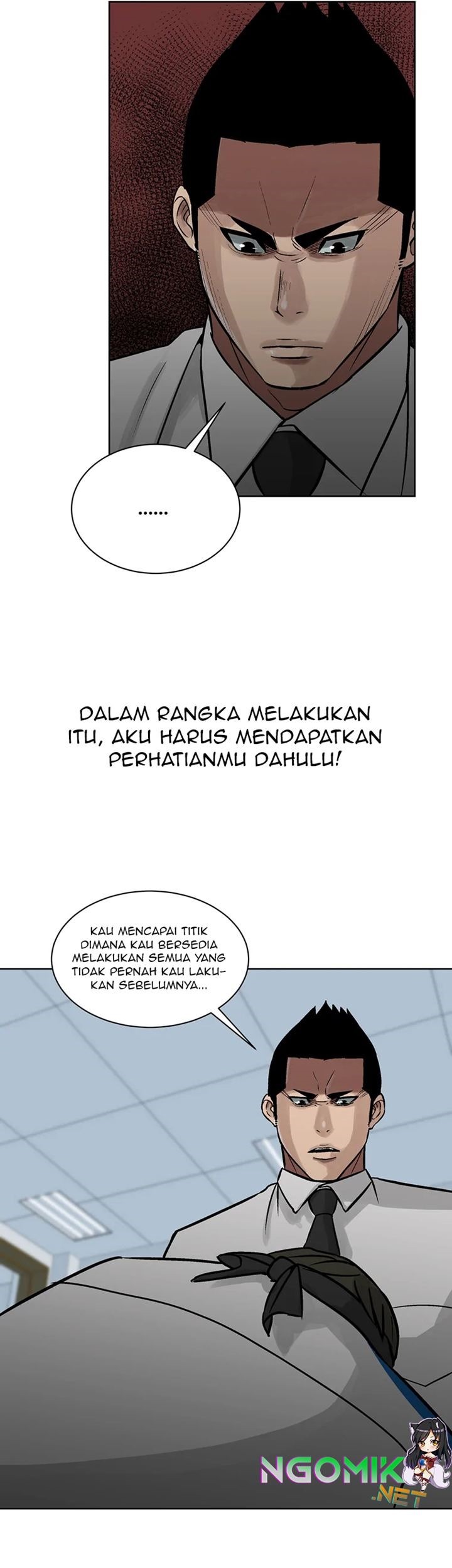 Corporal Punishment Teacher Chapter 9 Gambar 47