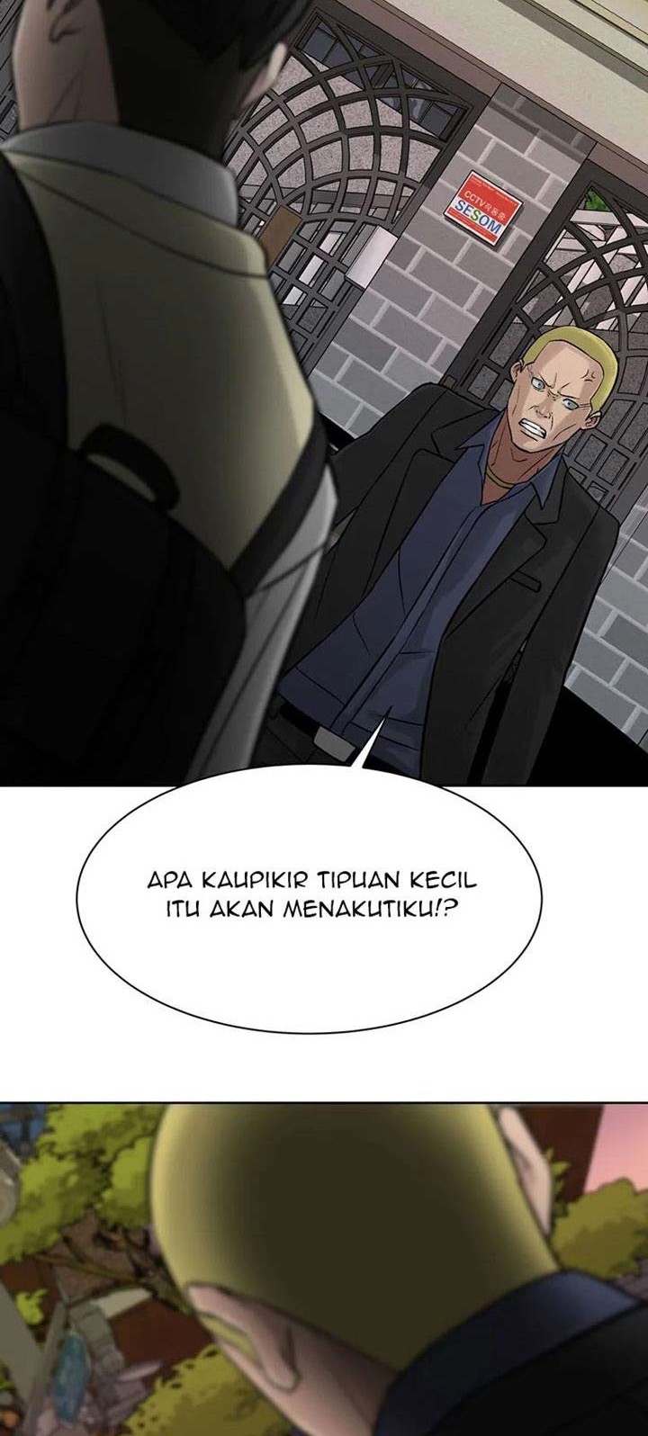 Corporal Punishment Teacher Chapter 9 Gambar 3
