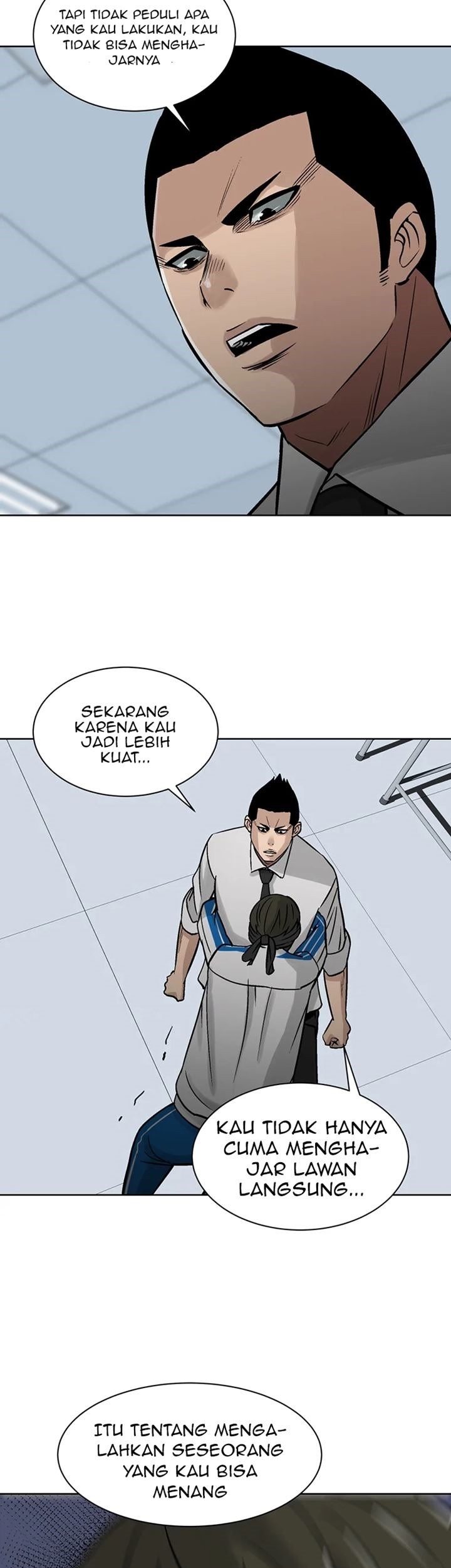 Corporal Punishment Teacher Chapter 9 Gambar 49
