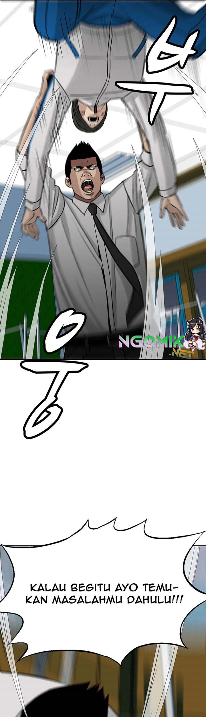Corporal Punishment Teacher Chapter 9 Gambar 52