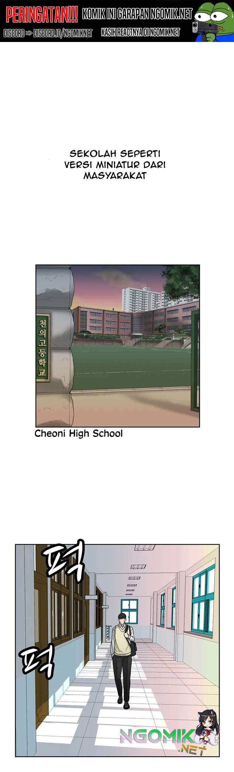Baca Corporal Punishment Teacher Chapter 8 Gambar 2