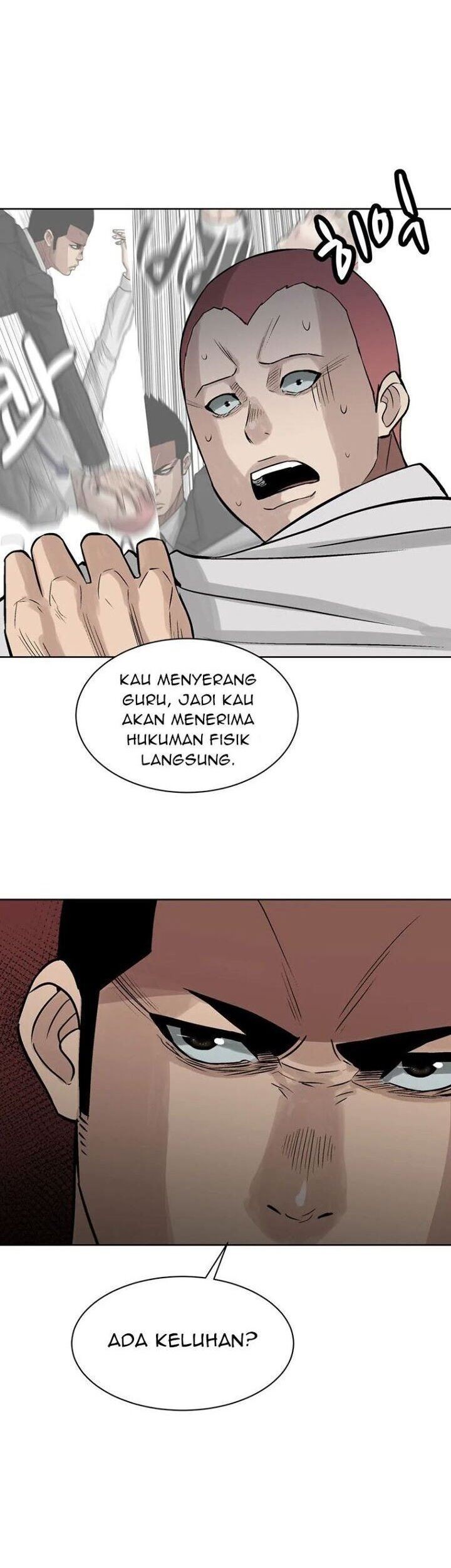 Corporal Punishment Teacher Chapter 7 Gambar 29