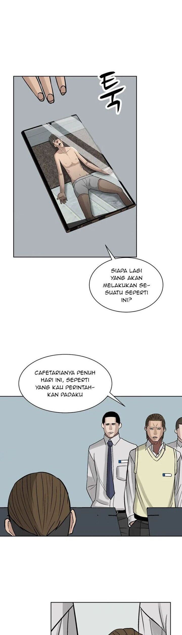 Corporal Punishment Teacher Chapter 7 Gambar 39