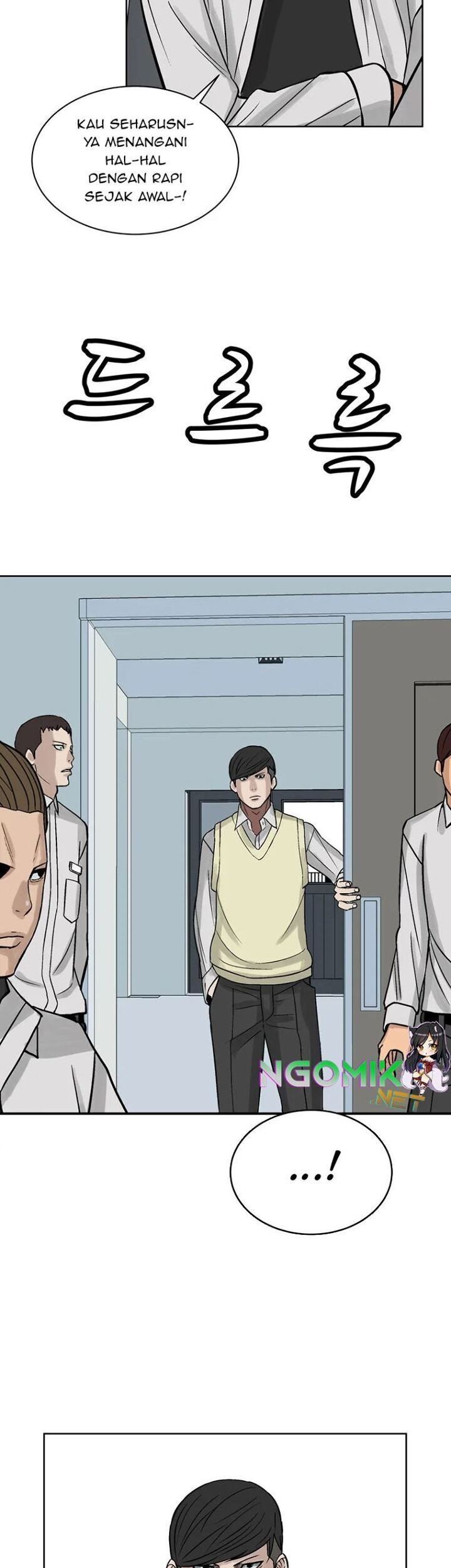 Corporal Punishment Teacher Chapter 7 Gambar 41