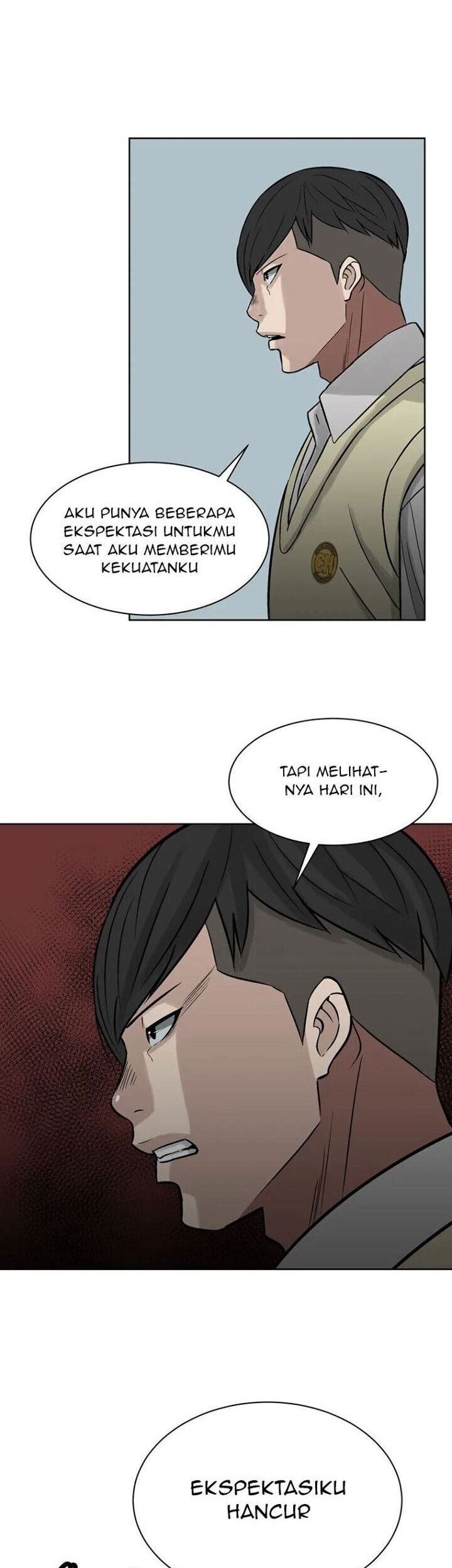 Corporal Punishment Teacher Chapter 7 Gambar 45