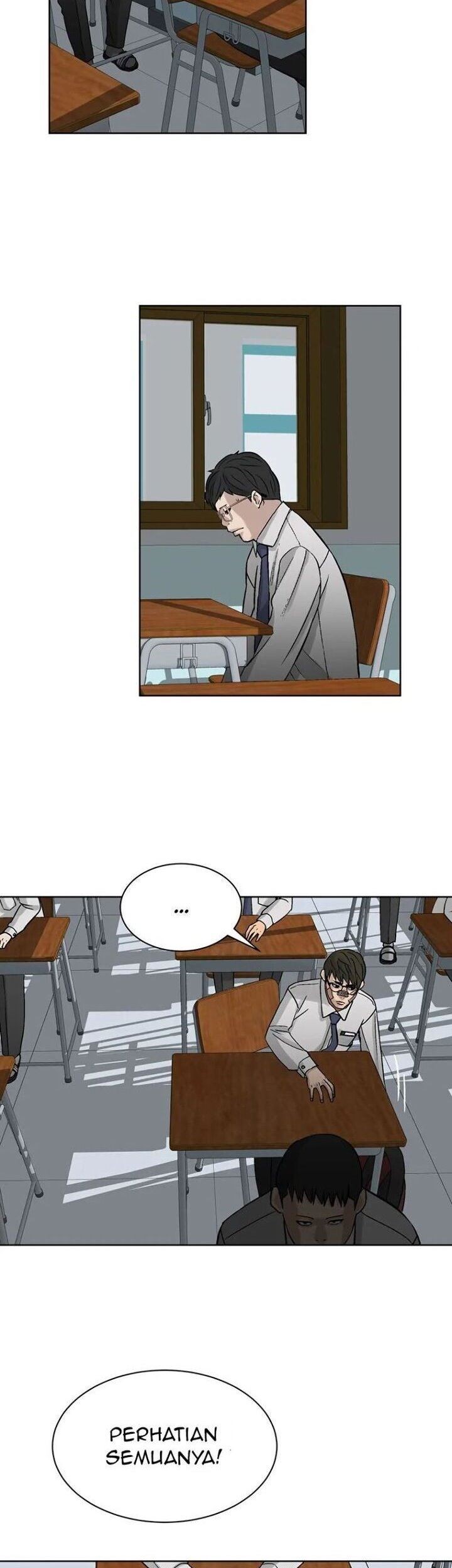 Corporal Punishment Teacher Chapter 7 Gambar 57