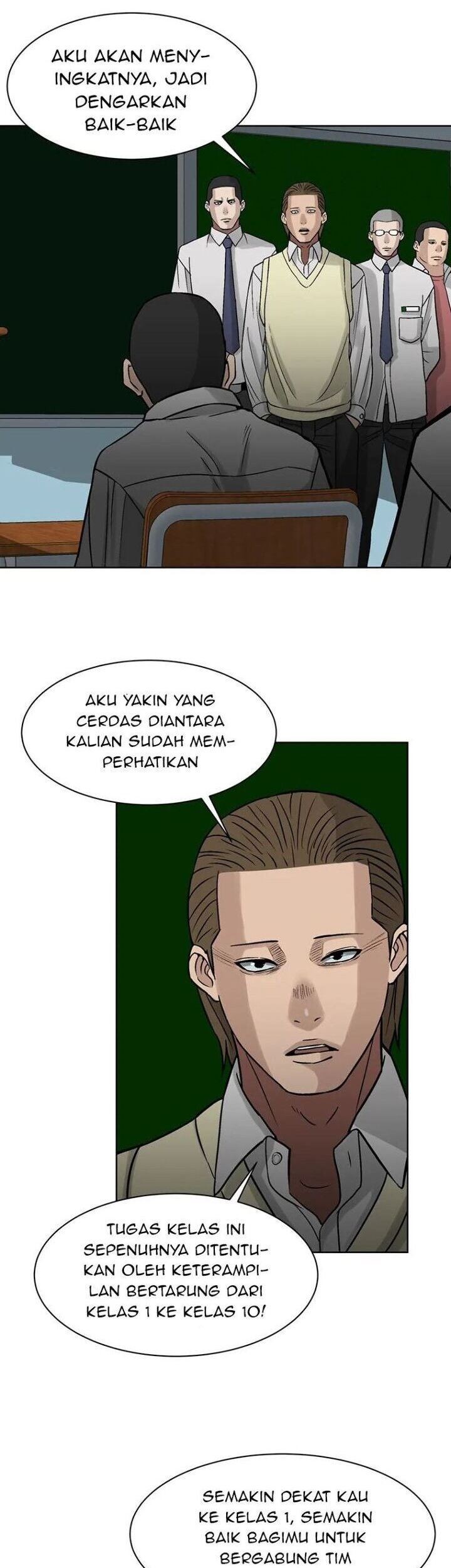 Corporal Punishment Teacher Chapter 7 Gambar 59