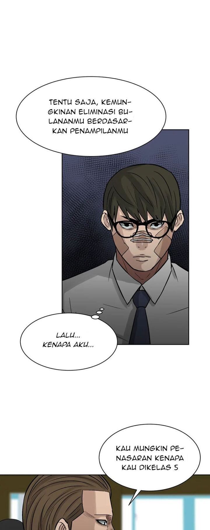 Corporal Punishment Teacher Chapter 7 Gambar 61