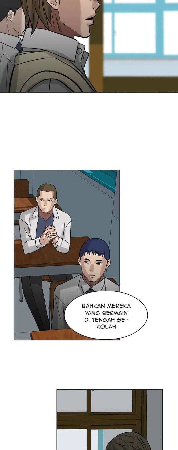 Corporal Punishment Teacher Chapter 7 Gambar 62