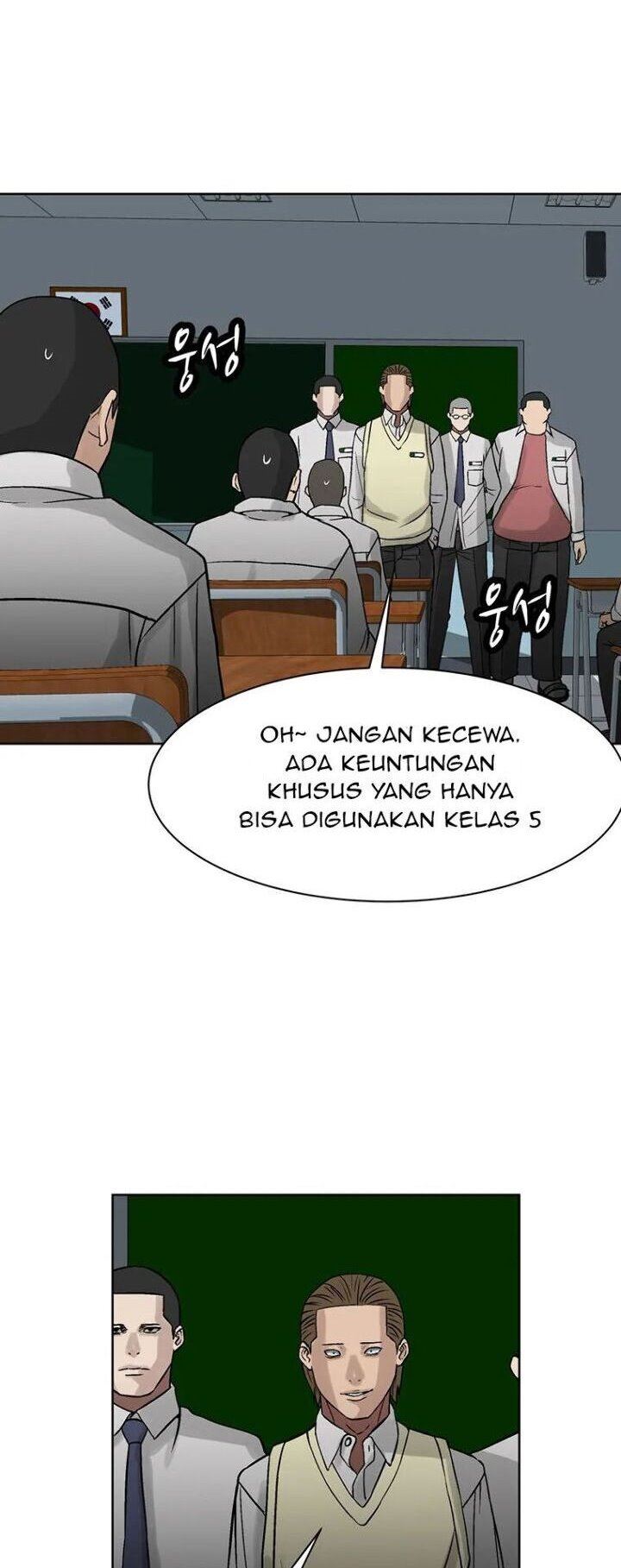 Corporal Punishment Teacher Chapter 7 Gambar 64