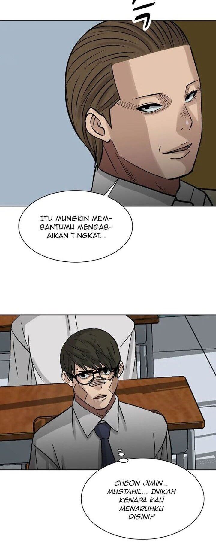 Corporal Punishment Teacher Chapter 7 Gambar 67