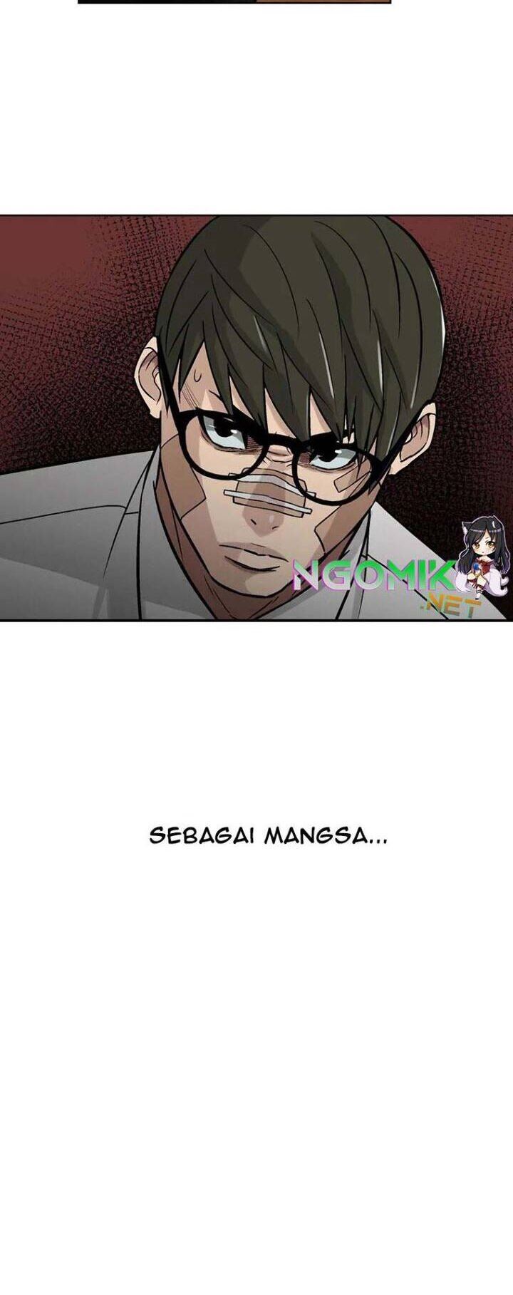 Corporal Punishment Teacher Chapter 7 Gambar 69