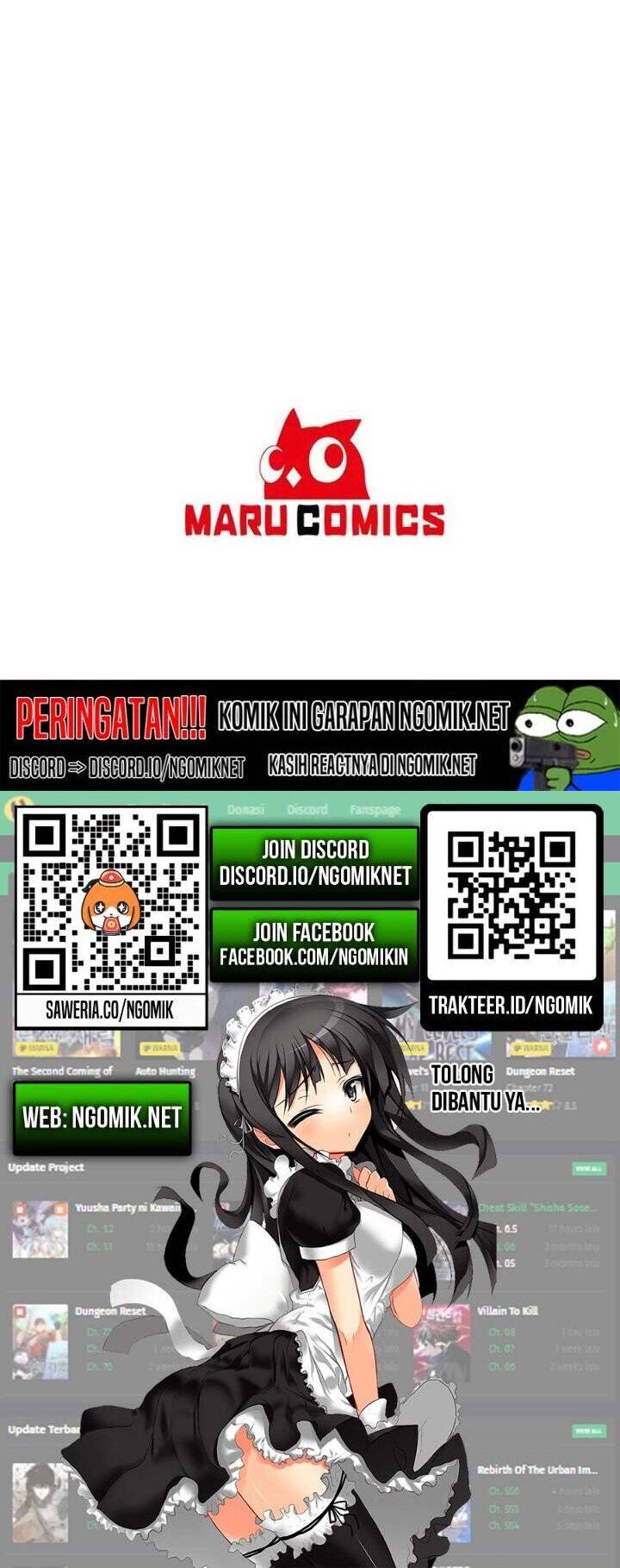 Corporal Punishment Teacher Chapter 7 Gambar 70