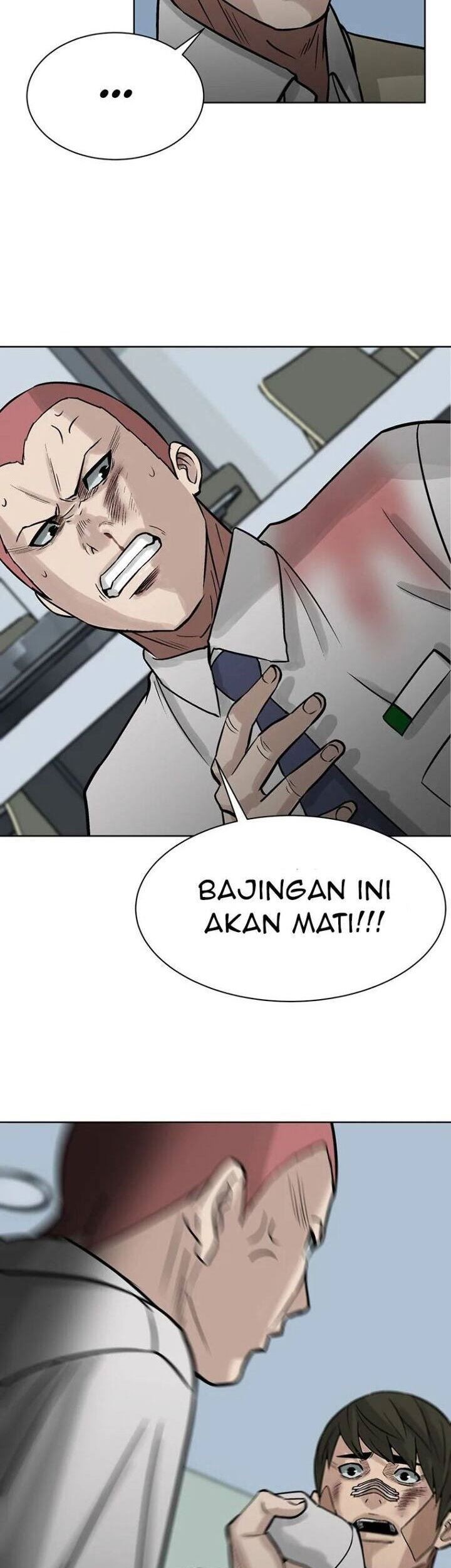 Corporal Punishment Teacher Chapter 7 Gambar 9