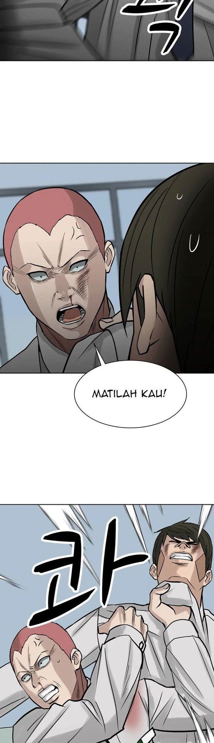 Corporal Punishment Teacher Chapter 7 Gambar 11