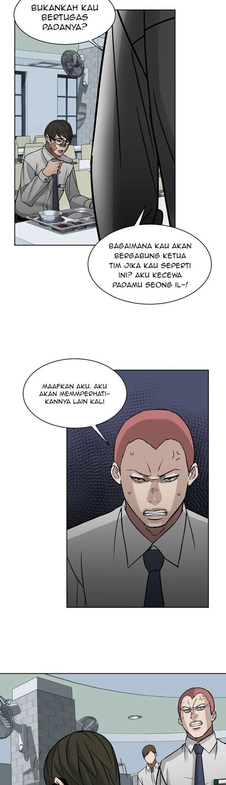 Corporal Punishment Teacher Chapter 6 Gambar 65