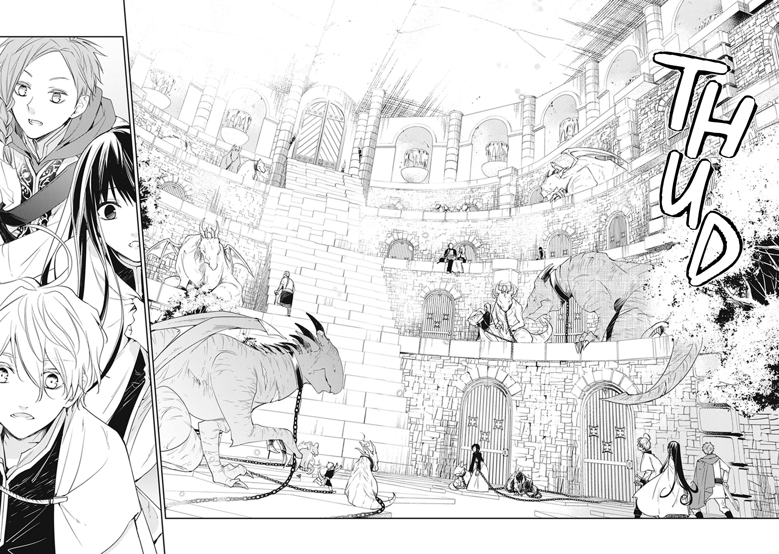 Tensei Majo wa Horobi wo Tsugeru Chapter 14 Gambar 16