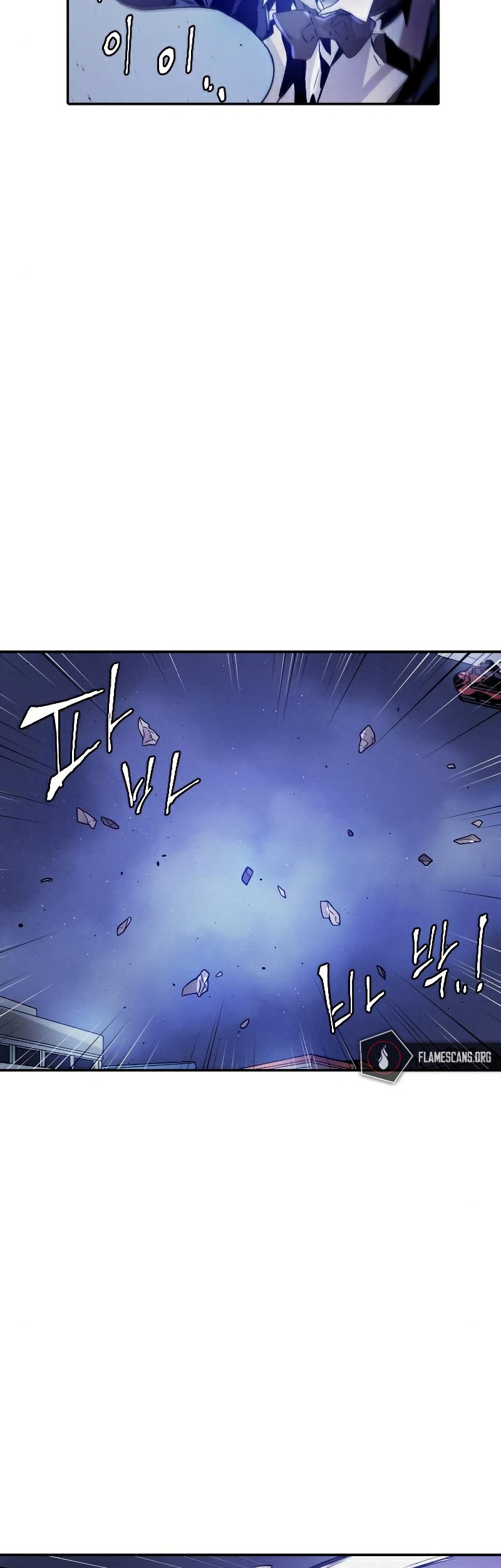 How To Kill A God Chapter 58 Gambar 49