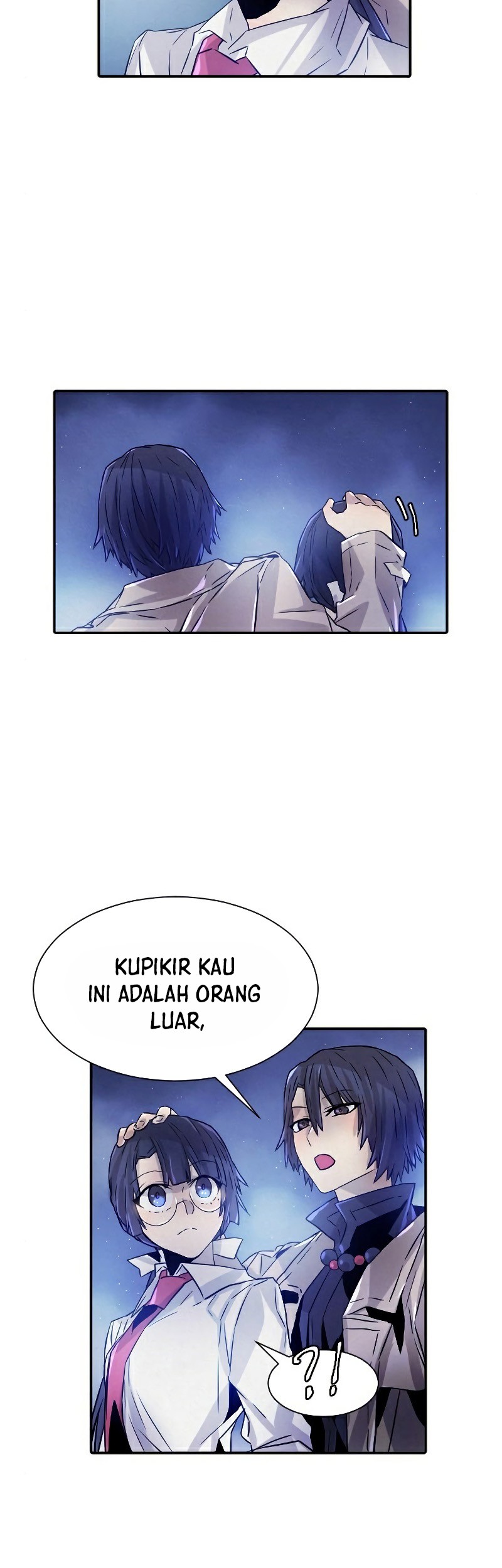 How To Kill A God Chapter 58 Gambar 11