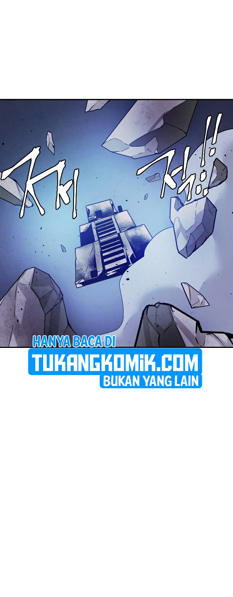 How To Kill A God Chapter 58 Gambar 28
