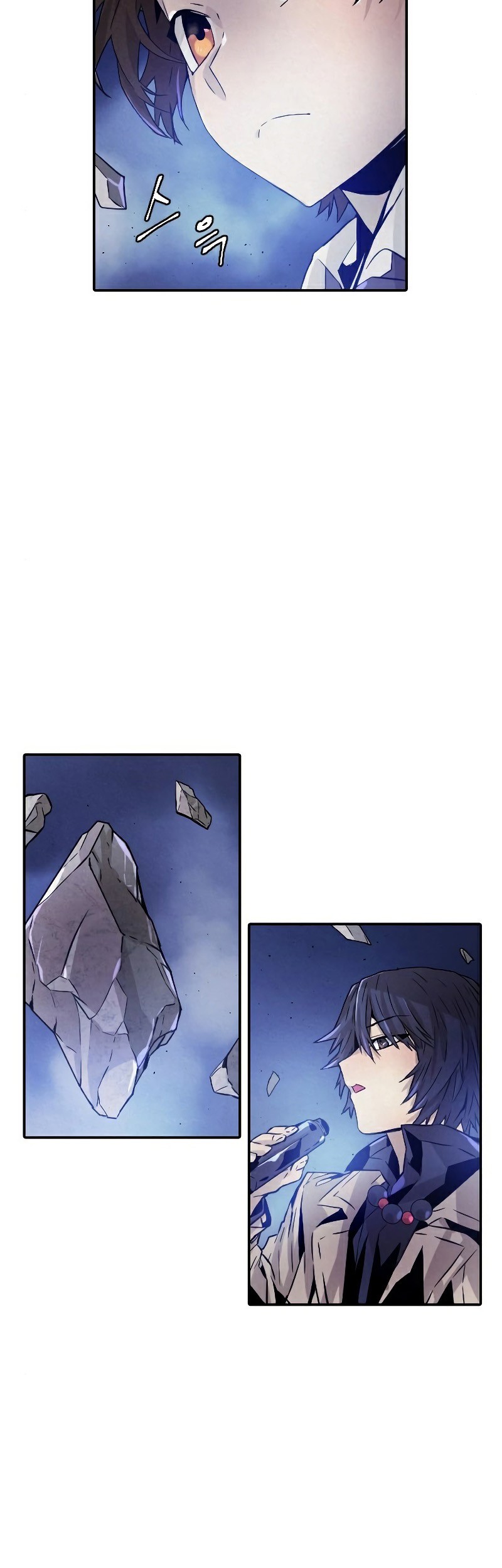 How To Kill A God Chapter 58 Gambar 33