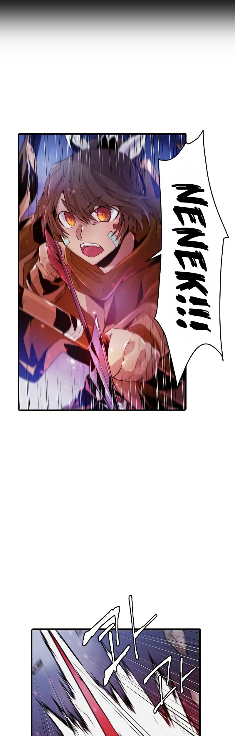How To Kill A God Chapter 58 Gambar 42