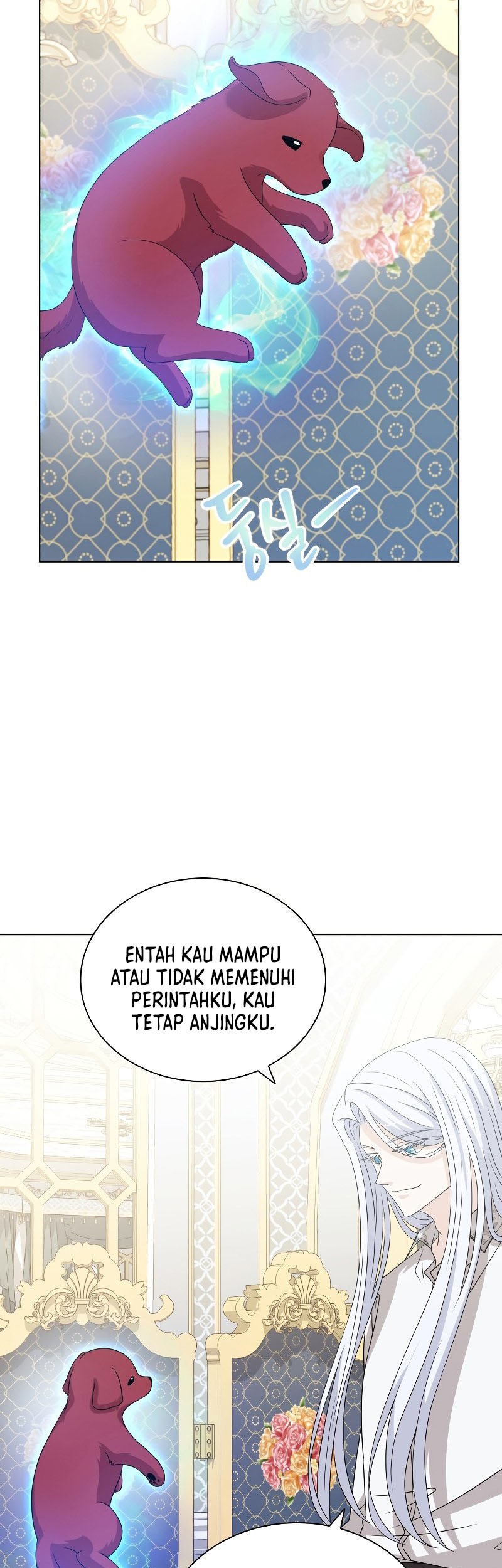 The Book of Lagier Chapter 50 Gambar 53